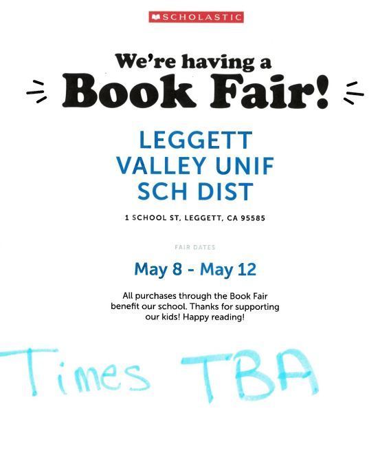 Book Fair