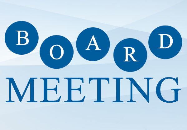 LVUSD Special Board Meeting
